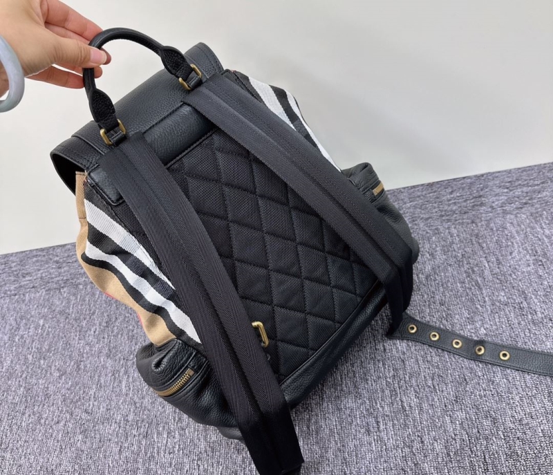 Burberry Backpacks